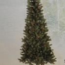【取引中】2m超！大型クリスマスツリー