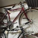 丸石サイクル エンペラー