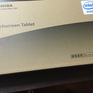 新品未使用品！TOSHIBA A204YB レッド