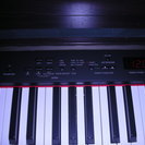 YAMAHA クラビノーバ CLP-330 椅子 カバー付