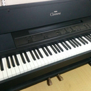 YAMAHAの電子ピアノです 