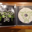 Perfume★2014年ワールドツアーBD