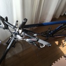 [取引中]LOUIS GARNEAU(ルイガノ) RSR-4 2009