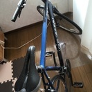 [取引中]LOUIS GARNEAU(ルイガノ) RSR-4 2009