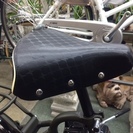 新車ブリヂストン　アンジェリ－ノプティットｅ（マットカ－キ）