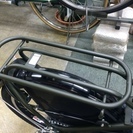 新車ブリヂストン　アンジェリ－ノプティットｅ（マットカ－キ）