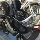 新車ブリヂストン　アンジェリ－ノプティットｅ（マットカ－キ）