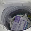 未使用冷蔵庫多数入りましたよ。