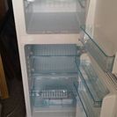 未使用冷蔵庫多数入りましたよ。