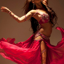 ベリーダンス体験500円/女性のキレイを磨くスタジオ！【Viange】 - ダンス