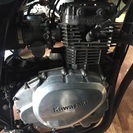 Z250FT 初期型 旧車