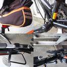 【中古】　ロードバイク　ドッペルギャンガー　ALACRE825　★軽・整備済★