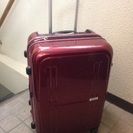 機内持ち込みサイズ スーツケース