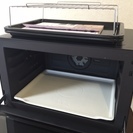 （お買い上げありがとうございました）スチームオーブンレンジの未使用品