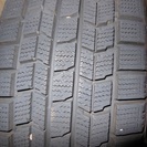 １６インチ　スタッドレスタイヤ＆アルミホイール４本セット