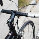 キャノデール　cannondale　CAAD9-6　ブラック　サイズ50　美車　千葉市