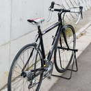 キャノデール　cannondale　CAAD9-6　ブラック　サイズ50　美車　千葉市