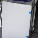 全自動洗濯機譲ります。（SANYO AW-424S)