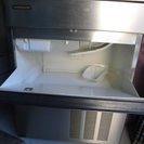 値下げしました！ホシザキ製氷機です(交渉中)