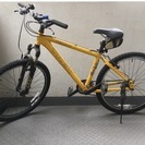 ★ TREK 4300/2008モデル★ マウンテンバイク 屋内保管