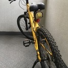 ★ TREK 4300/2008モデル★ マウンテンバイク 屋内保管