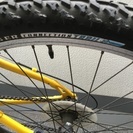 ★ TREK 4300/2008モデル★ マウンテンバイク 屋内保管