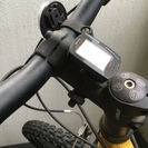 ★ TREK 4300/2008モデル★ マウンテンバイク 屋内保管