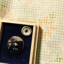 コレクションバッヂ