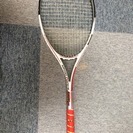 ソフトテニス　ヨネックス　NANOFORCE　800S