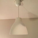 4 IKEA ランプセット