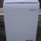 【常総市水害支援寄付：D-0017】洗濯機