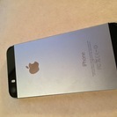 APPLE iPhone 5s 32GB simフリー【海外モデ...