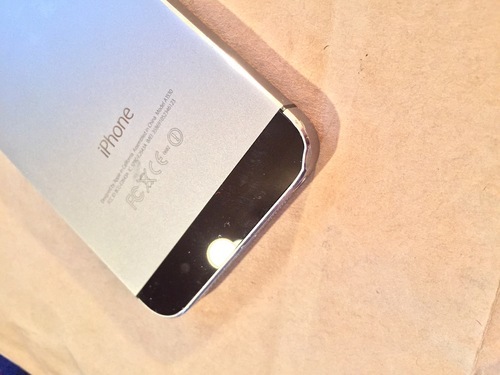 APPLE iPhone 5s 32GB simフリー【海外モデル】送料無料