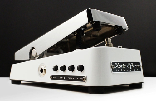 シャイニングゴールデン 【美品】Xotic XW-1 Lake Placid Blue 限定品