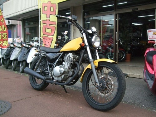 ご成約ありがとうございます。 NO.592 グラストラッカー 空冷4サイクル単気筒250ccエンジン ☆彡