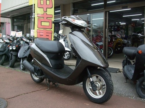 ご成約ありがとうございます。 NO.458 ディオAF62 (Dio) 4サイクルエンジン 外装新品 ☆彡