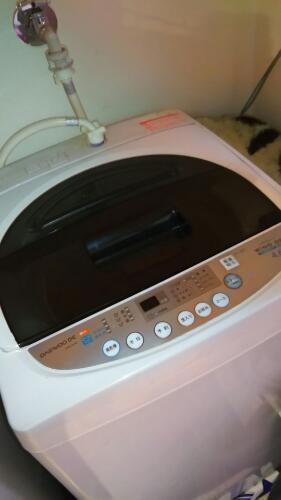 ☆商談中☆2013年製洗濯機