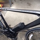 新車ヤマハ　ＹＰＪ－Ｒ　（ブラック・グレ－）PW70RM