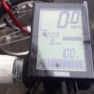 新車ヤマハ　ＹＰＪ－Ｒ　（ブラック・グレ－）PW70RM