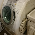 2006年製　ランドリー洗濯機