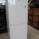 【シャープ】2ドア冷凍冷蔵庫★137L★2014年製★SJ-14E1