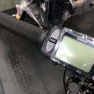 新車ヤマハ　ブレイスＸＬ　（レッド）