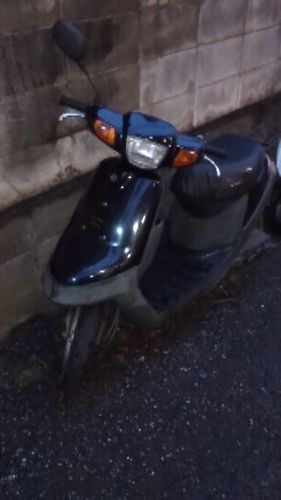 激安自賠2年半即乗りアプリオ速い