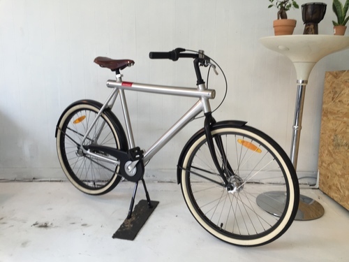 高価 自転車