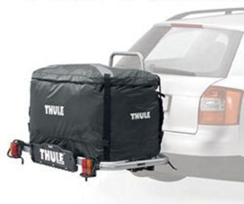 Thule EasyBase 949, 50mmボールトウバーマウント ベースキャリア