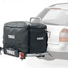 ～SOLD!～【値下げします!!】スーリー ◆THULE◆トウバーマウントキャリア イージーベース　949　＆　イージーバッグ　948-4