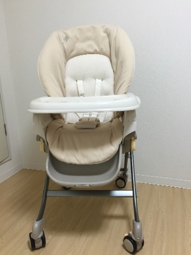 美品‼︎電動ハイローチェア（おまけ付き）