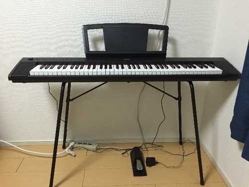 ヤマハ ピアジェーロ NP-31 YAMAHA piaggero
