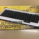 【未使用】mouse computer　キーボード