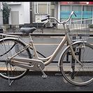 ★リサイクル(再生)自転車・中古自転車・ホームサイクル・丸石・2...
